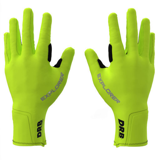 Guantes de Ciclismo Explorer | DRB®