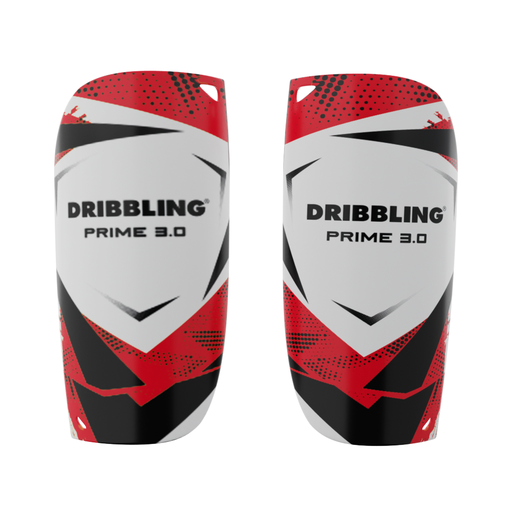 Canilleras Prime 3.0 | DRB®