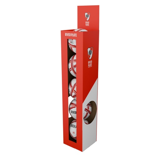 [LMMZZL003RWZ] Dispenser RIVER | LICENCIAS CLUBES®