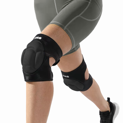 [DPNJPU020BZ] Rodillera de Volley Unic 2.0 | DRB®