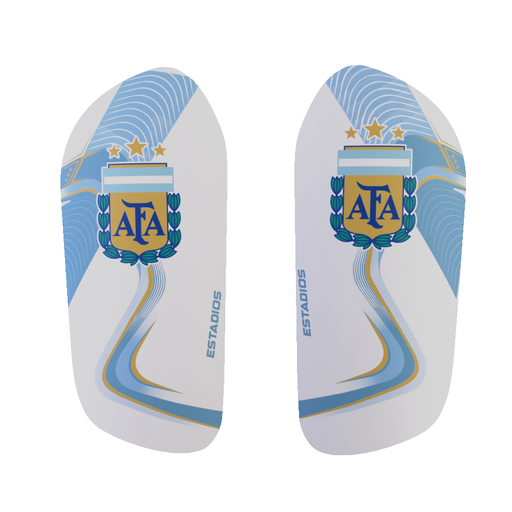 Canillera De Futbol Estadios TX AFA| LICENCIA CLUBES®