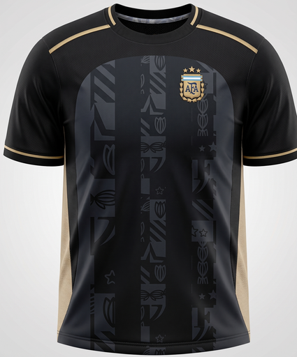 CAMISETA GLORIA ETERNA NIÑO AFA | LICENCIA CLUBES®