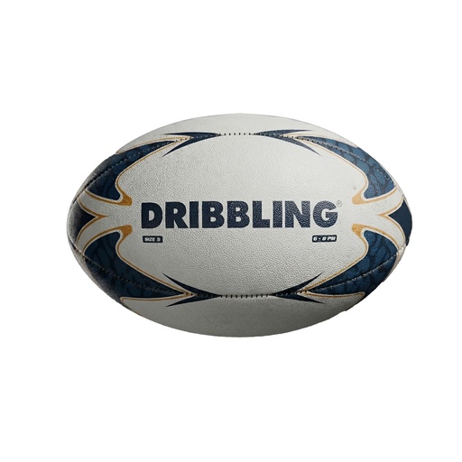 Pelota de Rugby Test Match 3.0 | DRB®
