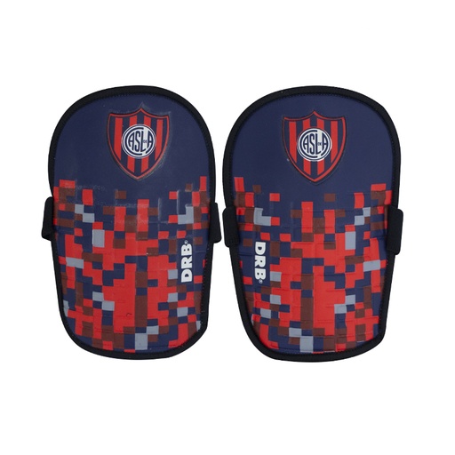 Canillera De Futbol San Lorenzo 2.0 | LICENCIA CLUBES®