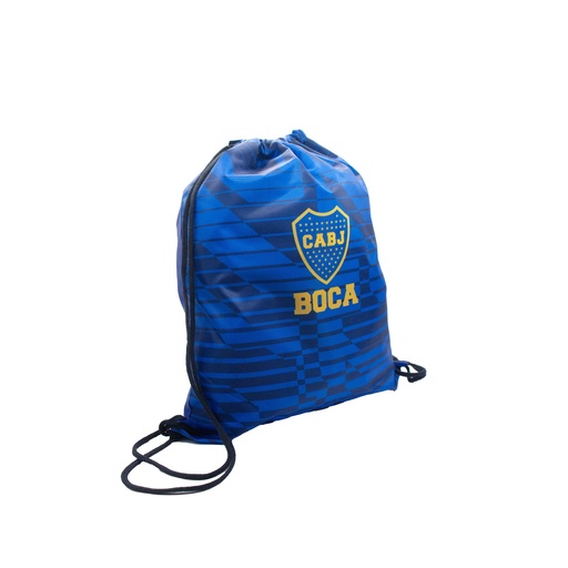 [LVADBL005UY Z] Mochila Multiuso Estadios 24 BOCA | LICENCIA CLUBES®