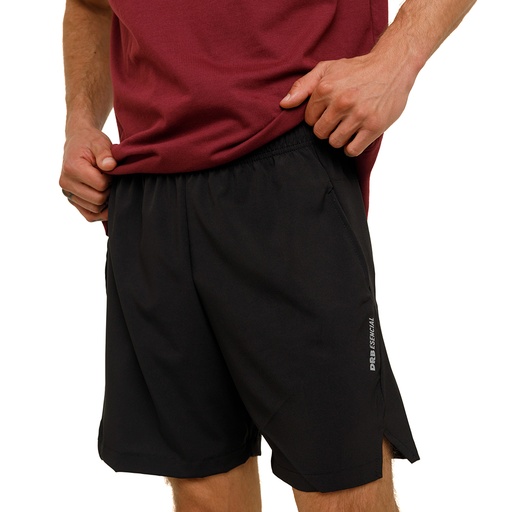 Short Resistan Esencial| DRB®