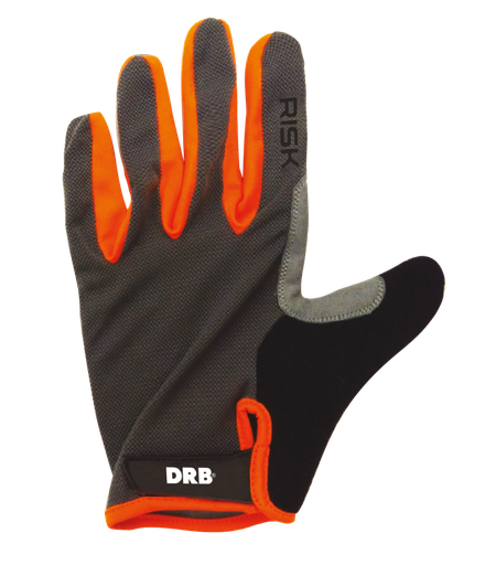 Guante De Fitness Risk | DRB®