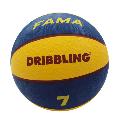 Pelota De Basquet Fama 21 N°3 | DRB®