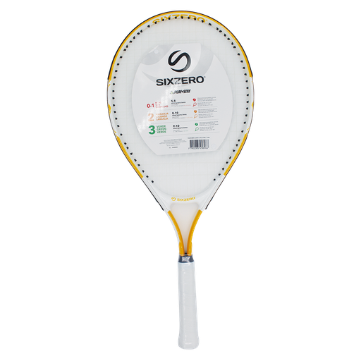 [XTRZEU008OW Jr2] Raqueta Junior 2 22 | Sixzero®
