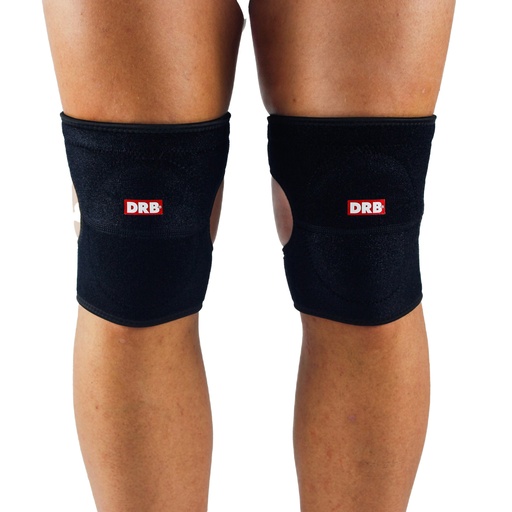 [DUOJEU006B U] Rodillera De Volley Unic | DRB®