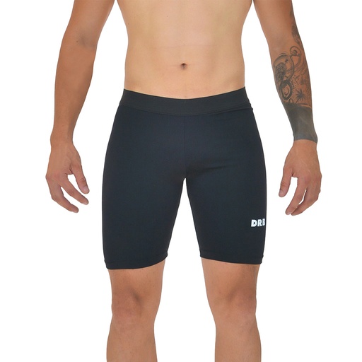 Calza Corta Lycra | DRB®