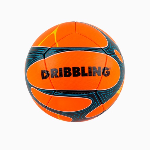 [DFPTFZ017OFU5] Pelota De Futbol Fiber Sala | N4 | DRB®