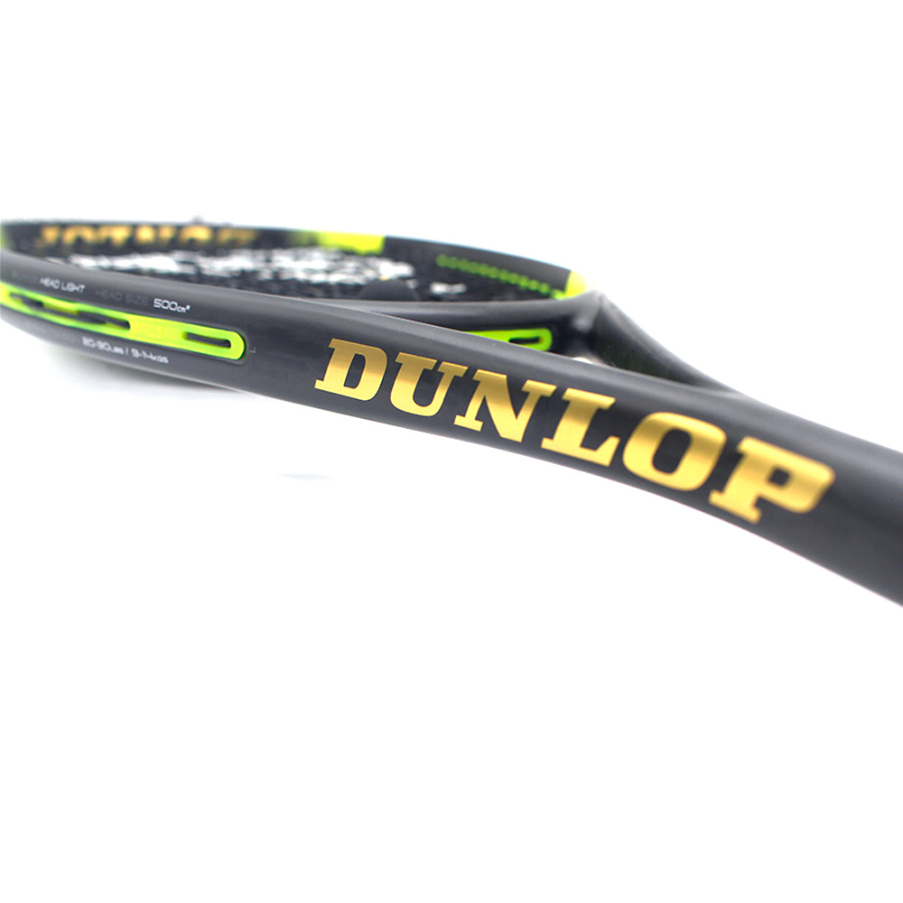 Raqueta Squash Sonic Core Sr | DUNLOP®