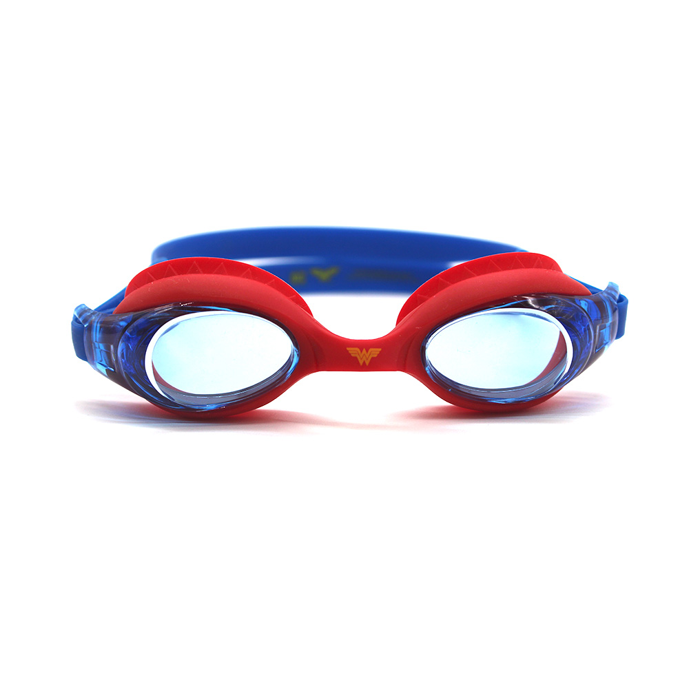 Lente De Natacion Wonder Woman | LICENCIA WARNER®