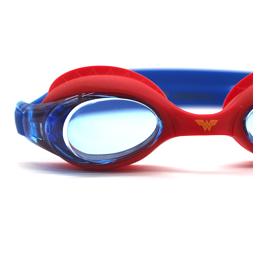 Lente De Natacion Wonder Woman | LICENCIA WARNER®
