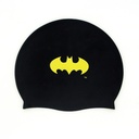 Gorra De Natacion De Silicona Batman | LICENCIA WARNER®