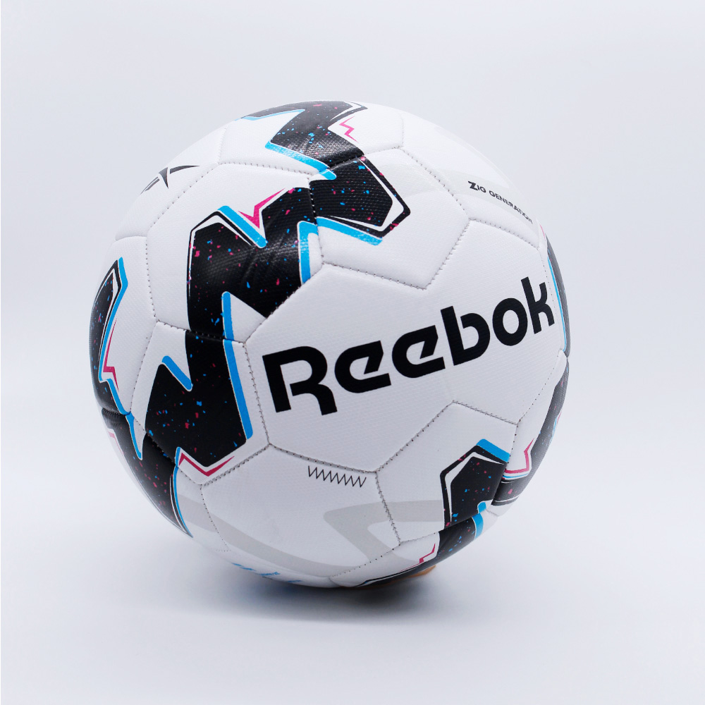 Pelota De Futbol Zig Generation | REEBOK®
