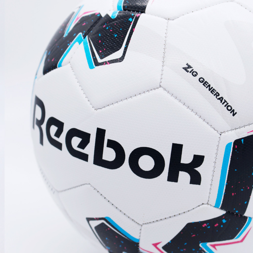Pelota De Futbol Zig Generation | REEBOK®