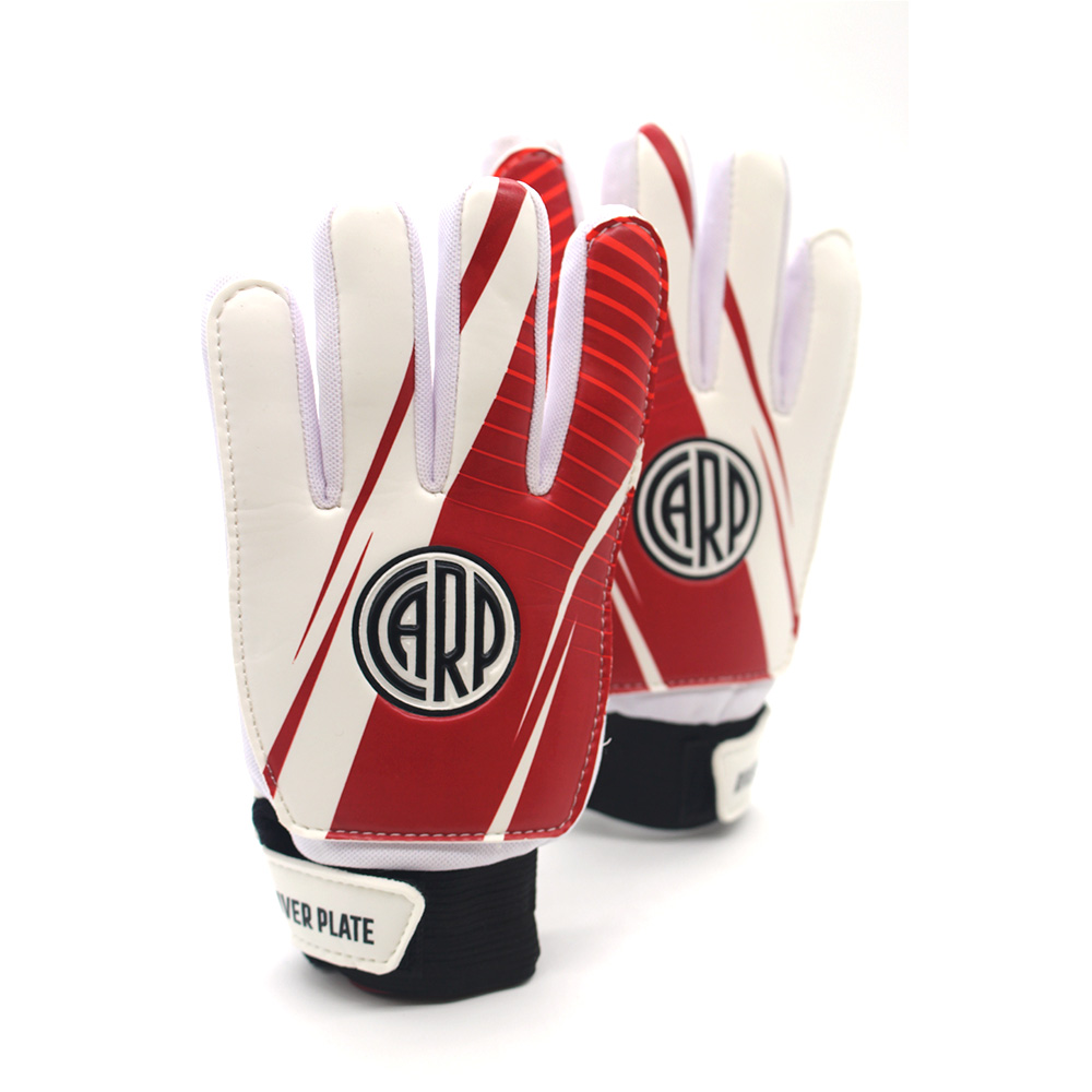 Guante De Arquero Estadios 24 River| LICENCIA CLUBES®