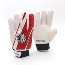 Guante De Arquero Estadios 24 River| LICENCIA CLUBES®