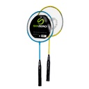 Kit De Badminton 21 Junior | Sixzero®