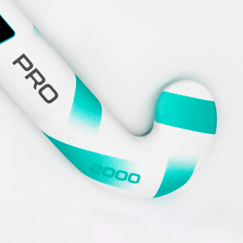 Palo de Hockey Evo Pro 2.0 2000 | Simbra®