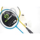 Kit De Badminton 21 Junior | Sixzero®