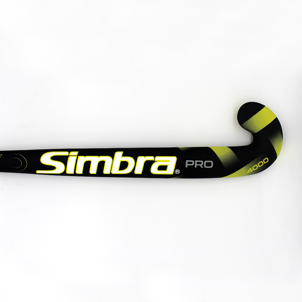 Palo de Hockey Evo Pro 2.0 4000 | Simbra®