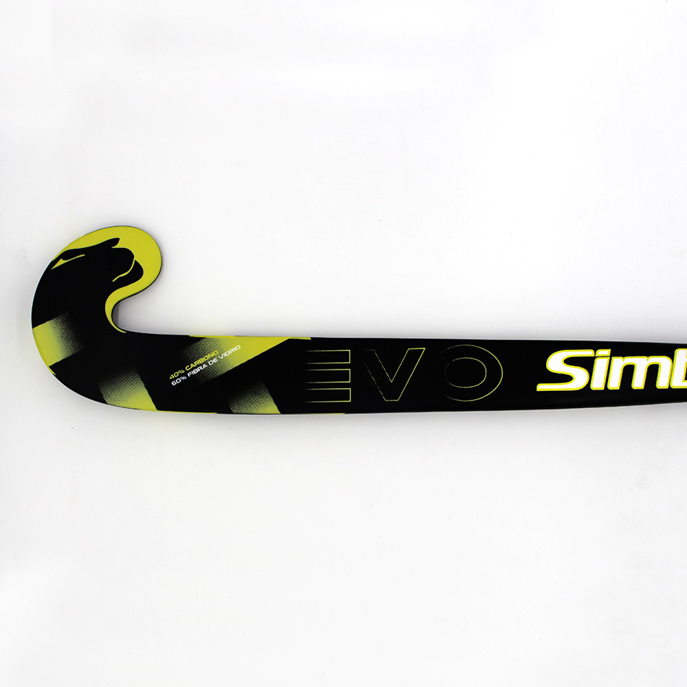 Palo de Hockey Evo Pro 2.0 4000 | Simbra®