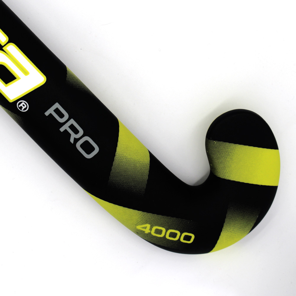 Palo de Hockey Evo Pro 2.0 4000 | Simbra®