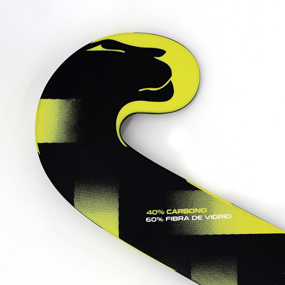 Palo de Hockey Evo Pro 2.0 4000 | Simbra®