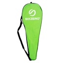 Kit De Badminton 21 Junior | Sixzero®