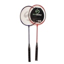Kit De Badminton Six Zero 21 Adulto | Sixzero®