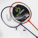 Kit De Badminton Six Zero 21 Adulto | Sixzero®