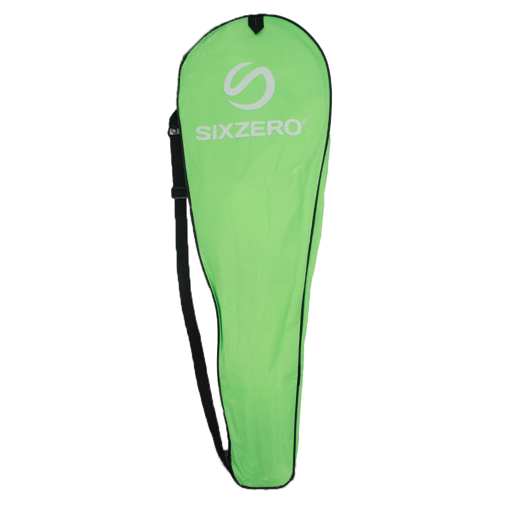 Kit De Badminton Six Zero 21 Adulto | Sixzero®