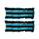 Pesas De Tobilllo Muñeca Par | DRB®