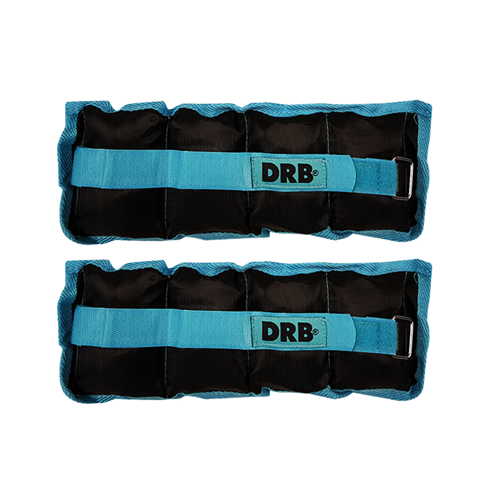 Pesas De Tobilllo Muñeca Par | DRB®