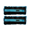 Pesas De Tobilllo Muñeca Par | DRB®