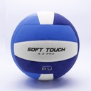 Pelota De Volley Soft Touch 5.0 PRO| DRB®