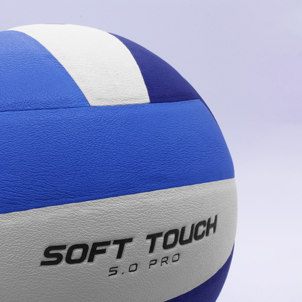 Pelota De Volley Soft Touch 5.0 PRO| DRB®