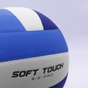 Pelota De Volley Soft Touch 5.0 PRO| DRB®