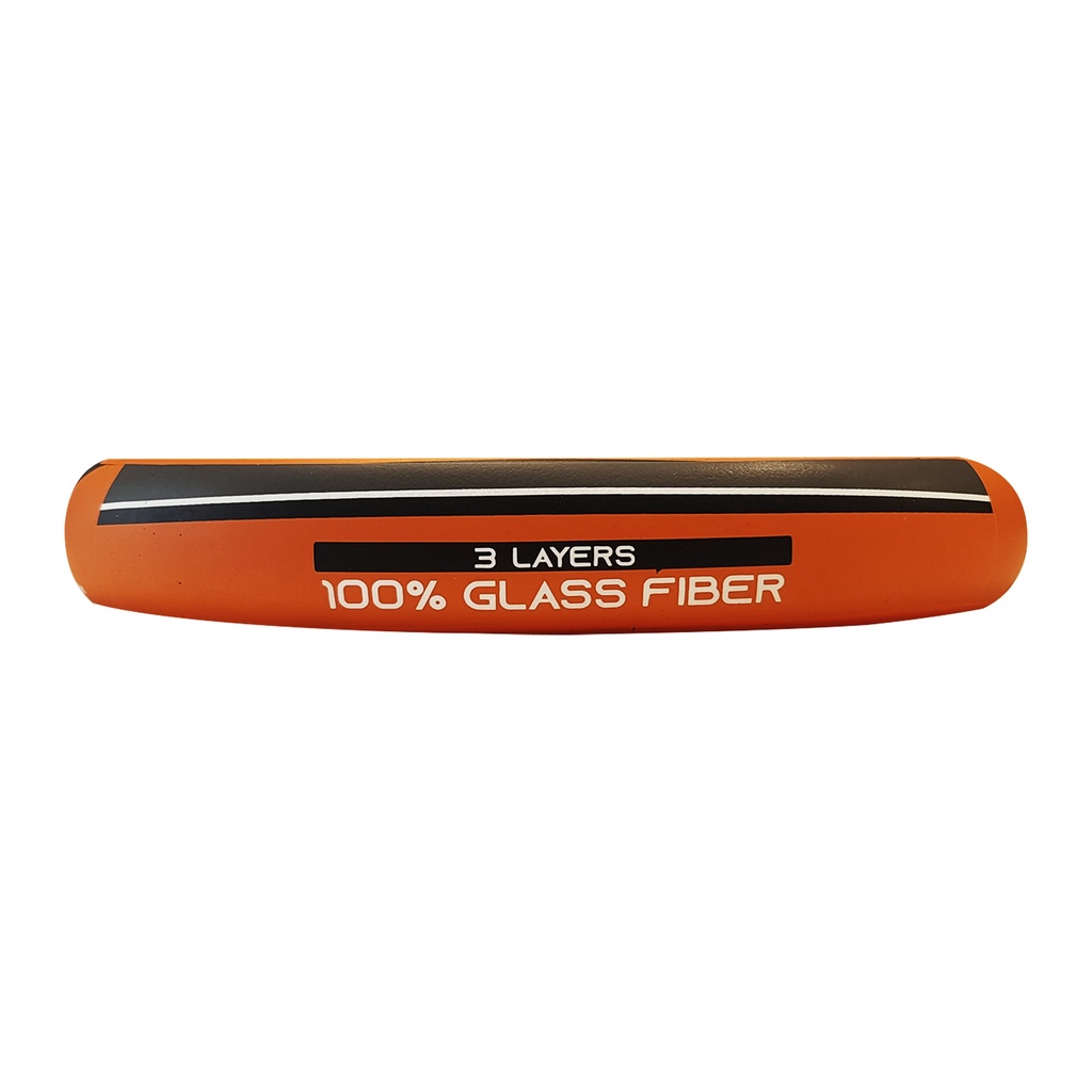 Paleta De Padel Six Zero Diamond 21 | Sixzero®