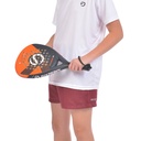 Paleta De Padel Six Zero Diamond 21 | Sixzero®