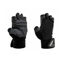 Guantes Fitness Cromo | DRB®