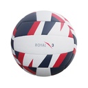 Pelota De Volley Royal 3 | REEBOK®