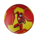 Pelota De Futbol The Flash | LICENCIA WARNER®