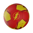 Pelota De Futbol The Flash | LICENCIA WARNER®