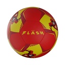 Pelota De Futbol The Flash | LICENCIA WARNER®