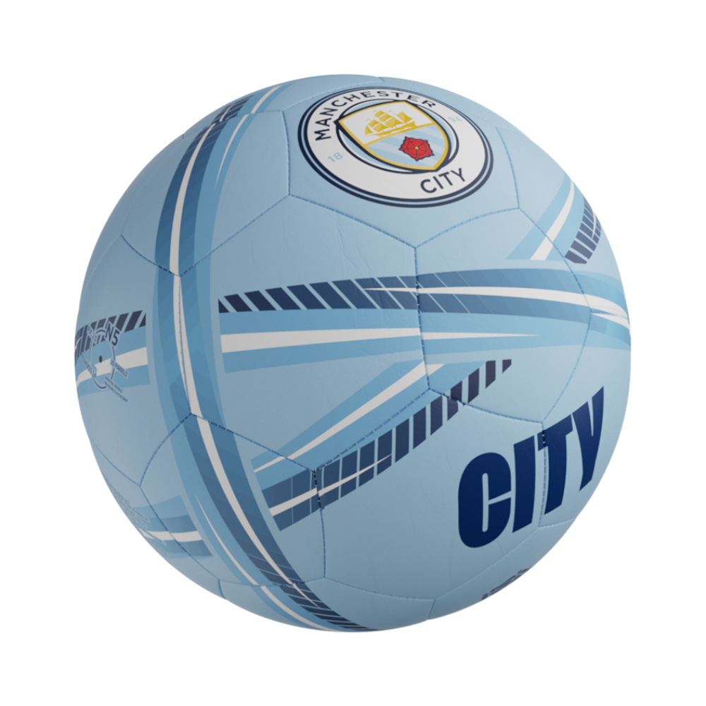 Pelota De Futbol Estadios 24 Manchester City| LICENCIA CLUBES®
