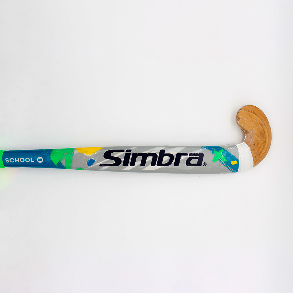 Palo de Hockey School 2.0 | Simbra®